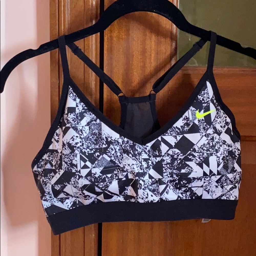 Nike Indy Sports Bra